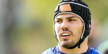 World Rugby investit dans un protège-dents intelligent