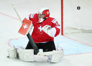 La Suisse se voit d’abord comme un pays hôte