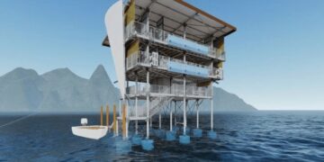 La tour des JO à l&rsquo;origine d&rsquo;une discorde sur l&rsquo;île de Tahïti