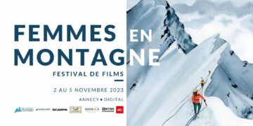 Le Festival Femmes en Montagne revient