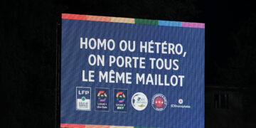Temps d’échange, sensibilisation et référents, les actions contre l’homophobie dans les stades