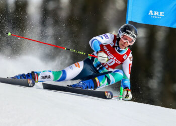 La Suède avance vers les JO 2030