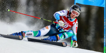 La Suède avance vers les JO 2030