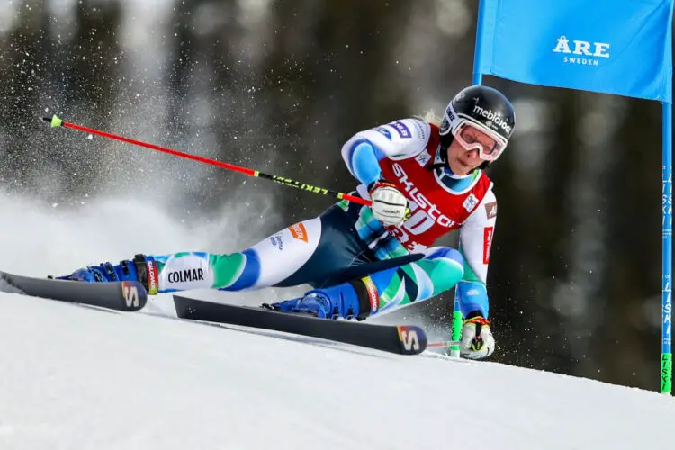 La Suède avance vers les JO 2030