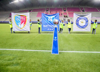 Le National a peur d’être oublié