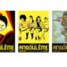 Les Jeux olympiques, temps fort du prochain Festival international de la BD d’Angoulême