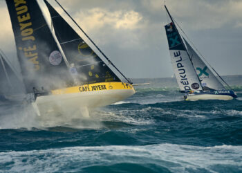 La Lettre du Sport n° 1193