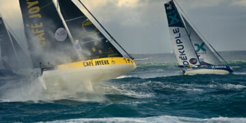 La Lettre du Sport n° 1193