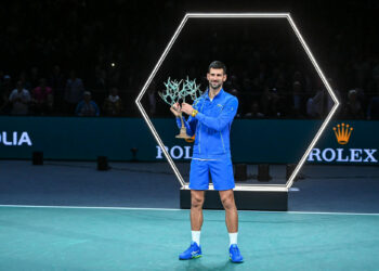 La Lettre du Sport n° 1194