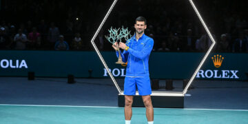 La Lettre du Sport n° 1194