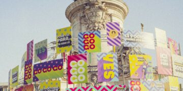 Quatre jours, douze flammes, une cinquantaine de villes, le parcours de la flamme paralympique dévoilé