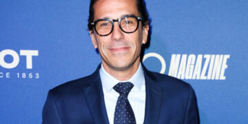 Changement à la tête du Groupe L’Équipe