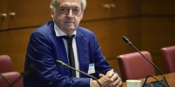 Noël Le Graët se défend comme il peut devant l’Assemblée nationale