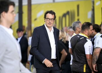 Laurent-Éric Le Lay : « On va privatiser France 2 et France 3 »