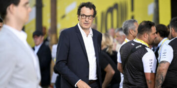 Laurent-Éric Le Lay : « On va privatiser France 2 et France 3 »