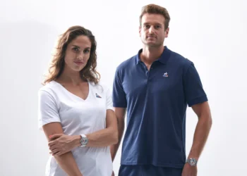 Le Coq Sportif débarque dans l’horlogerie