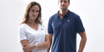 Le Coq Sportif débarque dans l’horlogerie