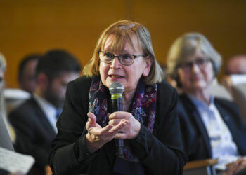 Ethique : Buffet dépeint un nouveau rôle pour le CNOSF