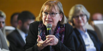 Ethique : Buffet dépeint un nouveau rôle pour le CNOSF