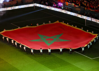 Le Maroc prêt à démarrer les travaux pour le Mondial 2030