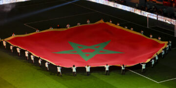 Le Maroc prêt à démarrer les travaux pour le Mondial 2030