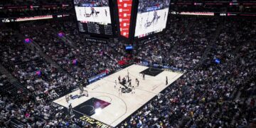 La NBA prépare la suite