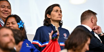 Oudéa-Castéra : il faut « plus de visibilité » pour la cellule « Signal-sports »