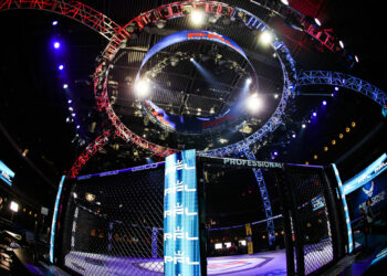 Le PFL rachète le Bellator