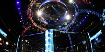 Le PFL rachète le Bellator