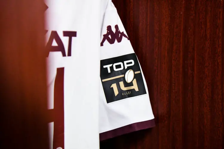 Le rugby pro tient sa feuille de route 2023-2027