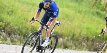 Le vélo du dernier Tour de Thibaut Pinot aux enchères