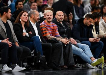 La SIG se réforme et accueille Matt Pokora