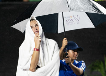 Masters WTA : un flop retentissant