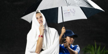 Masters WTA : un flop retentissant