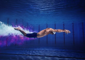 Speedo relance la bataille technologique des maillots de bain