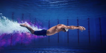 Speedo relance la bataille technologique des maillots de bain