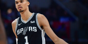 beIN Sports diffusera l’intégralité des matchs de Wembanyama