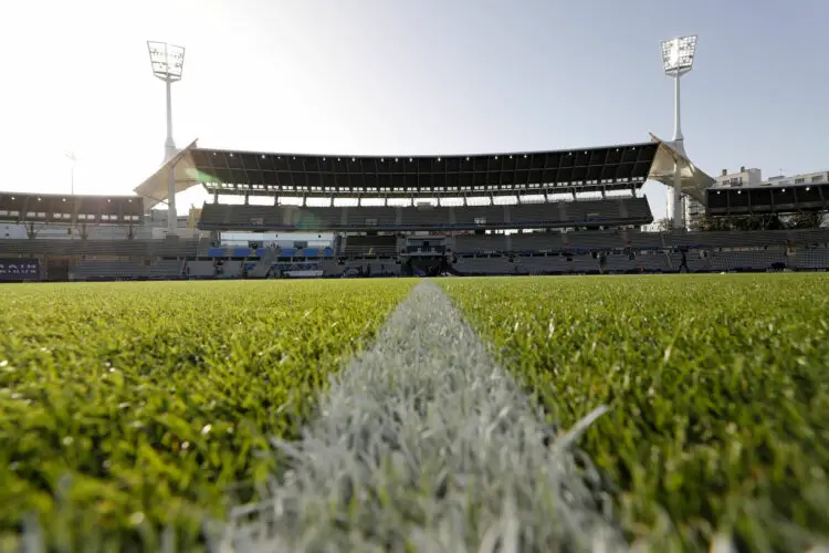 Opération portes ouvertes au Paris FC