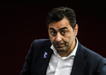 Le président de la FFJDA regrette les « limites » auxquelles doivent faire face les commissions de discipline des fédérations