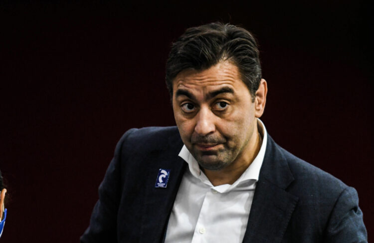 Le président de la FFJDA regrette les « limites » auxquelles doivent faire face les commissions de discipline des fédérations