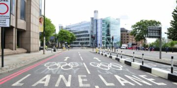 Les plans de circulation de Paris 2024 « seront hardcore »