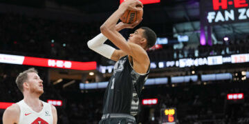 Wembanyama apporte un nouveau souffle à la NBA