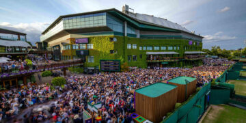 Le projet d’extension de Wimbledon bloqué