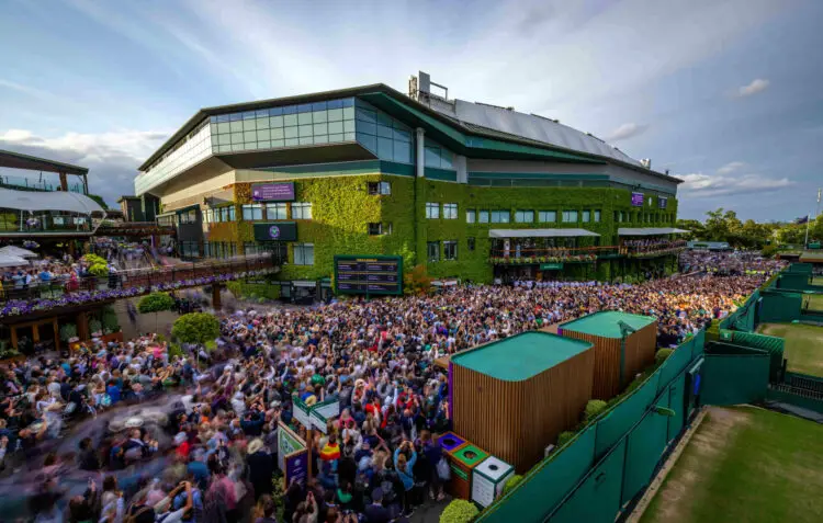 Le projet d’extension de Wimbledon bloqué