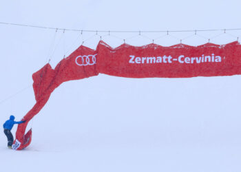 Des ONG se mobilisent pour des JO 2030 respectueux « des limites planétaires »