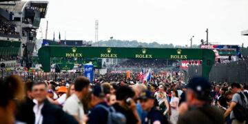 24 Heures du Mans : d’où viennent les spectateurs ?