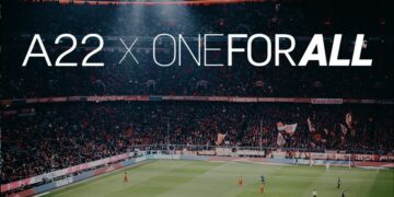 A22 présente un nouveau projet « à 64 clubs »