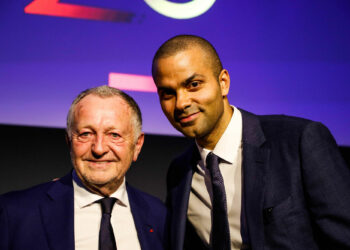 Jean-Michel Aulas candidat surprise au rachat de la LDLC Arena