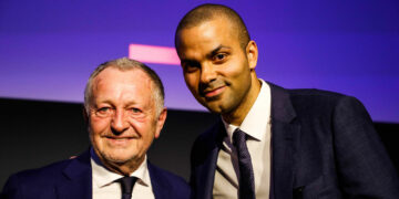 Jean-Michel Aulas candidat surprise au rachat de la LDLC Arena