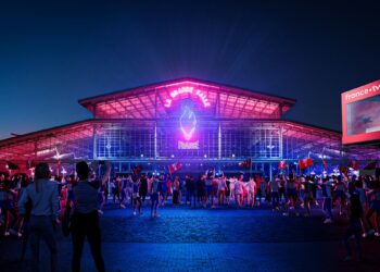 Le Club France 2024 veut célébrer les sportifs français